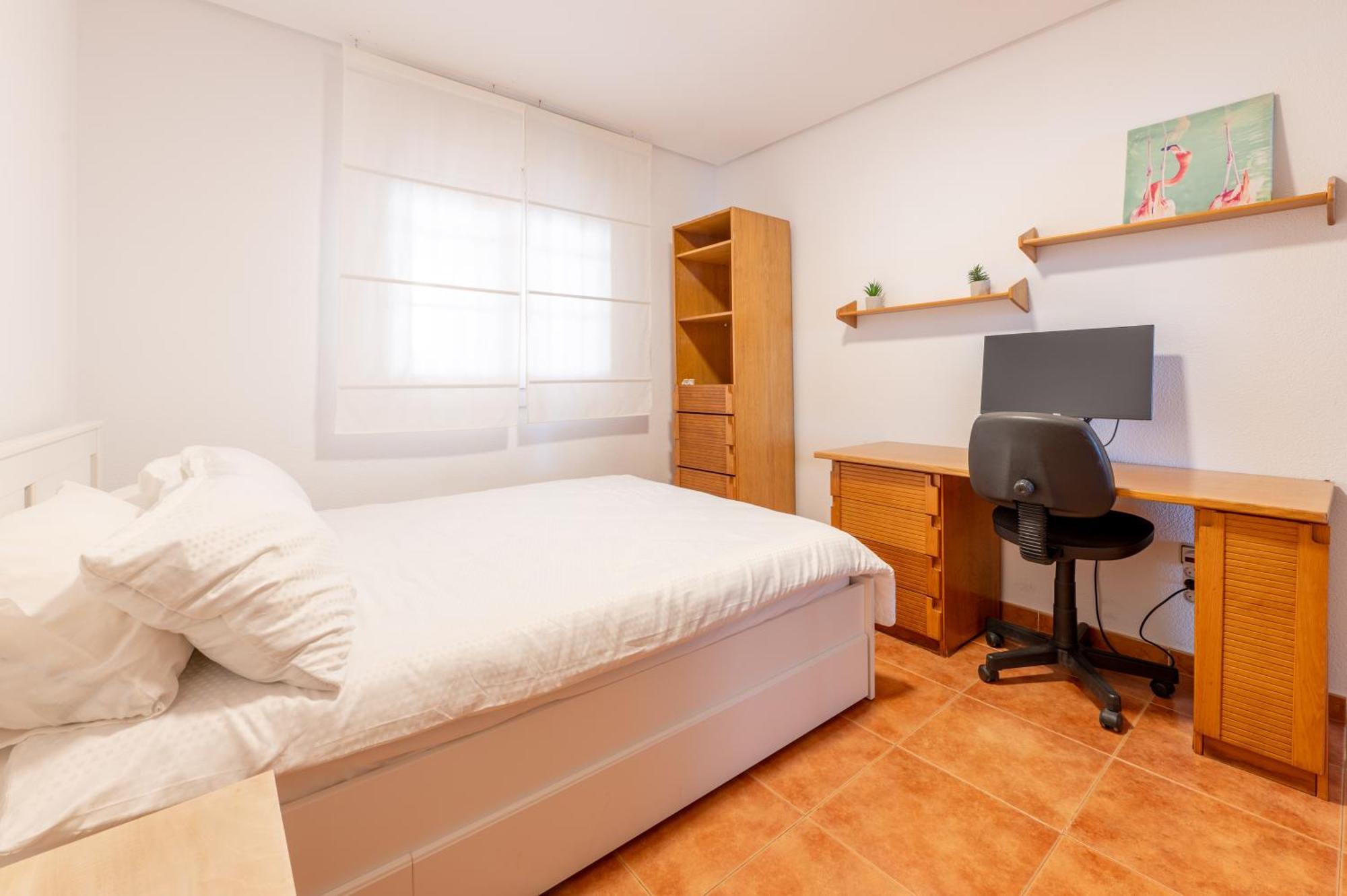 Apartamento Aguadulce Vista Mar Exterior foto