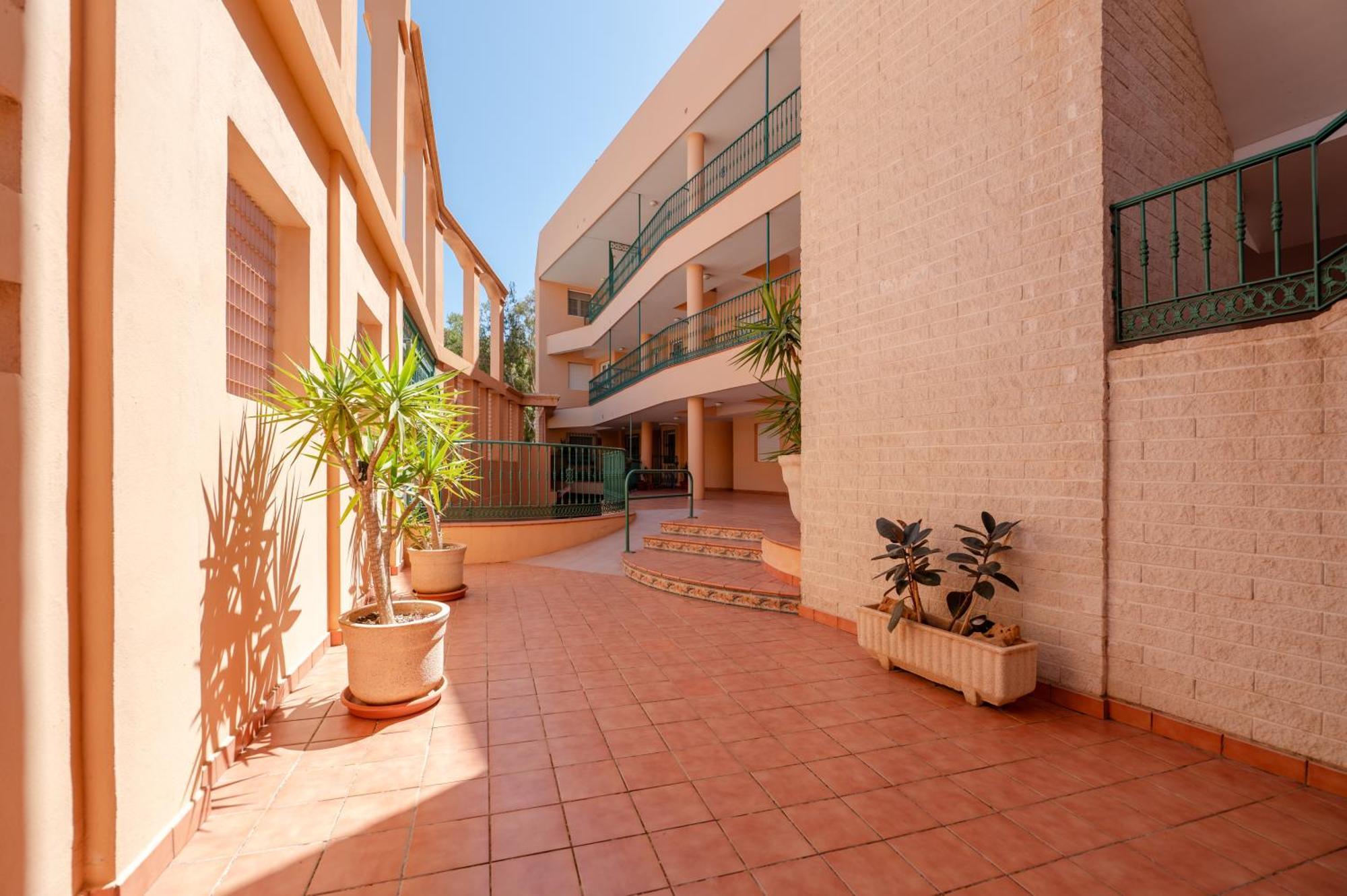Apartamento Aguadulce Vista Mar Exterior foto